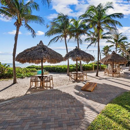 Oceanfront Palm Beach Resort&Spa Singer Island Riviera Beach Exterior foto