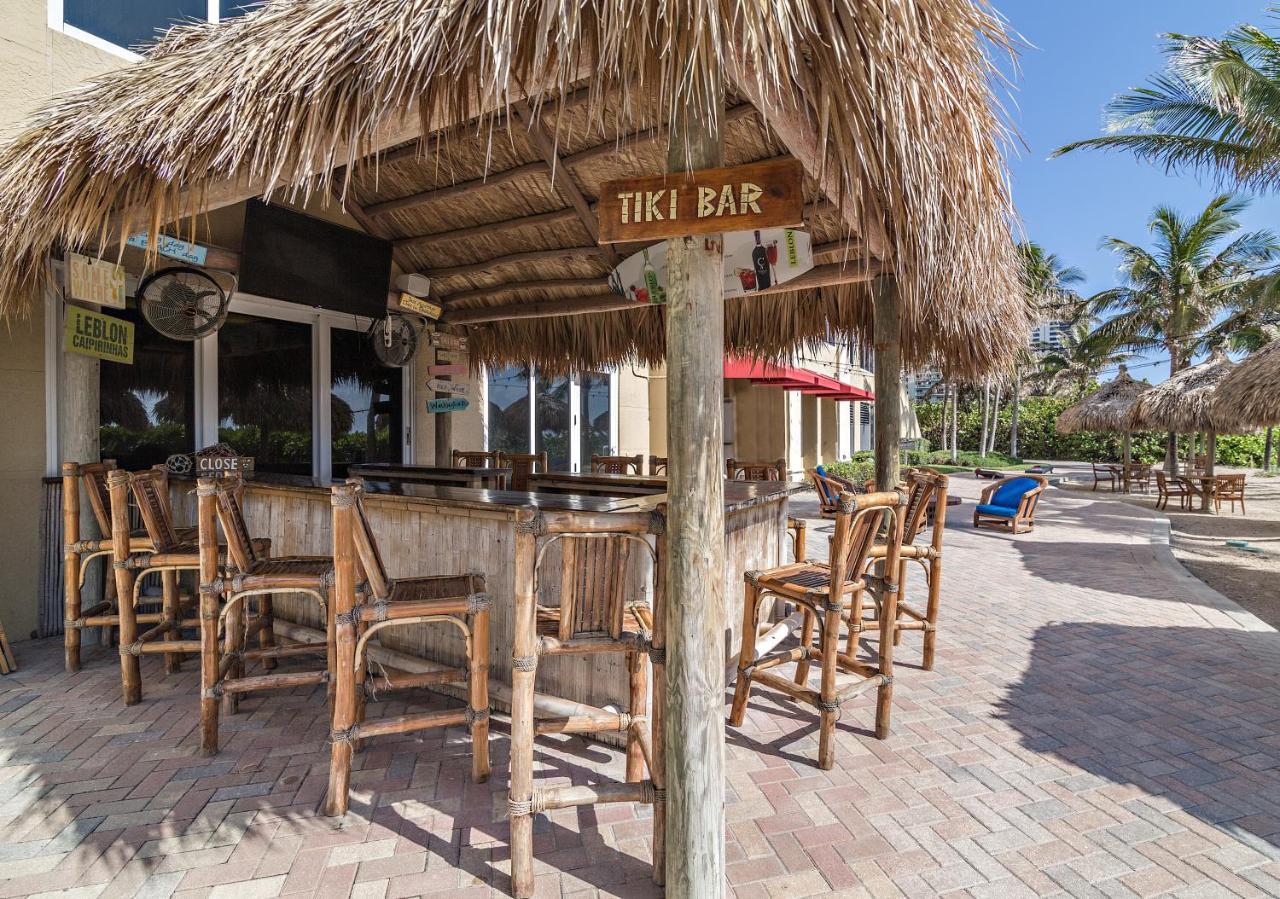 Oceanfront Palm Beach Resort&Spa Singer Island Riviera Beach Exterior foto
