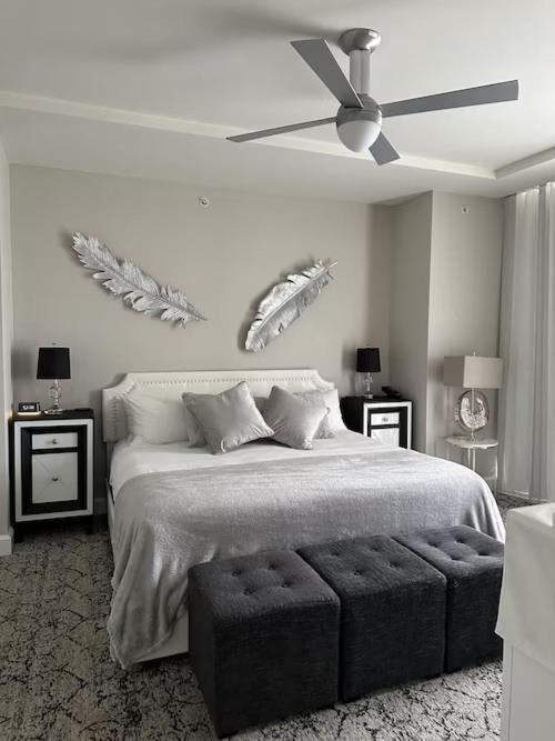 Oceanfront Palm Beach Resort&Spa Singer Island Riviera Beach Zimmer foto
