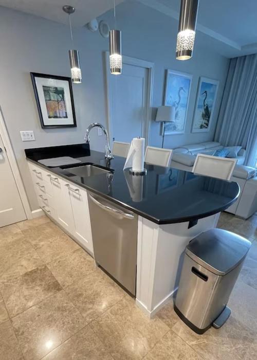 Oceanfront Palm Beach Resort&Spa Singer Island Riviera Beach Zimmer foto