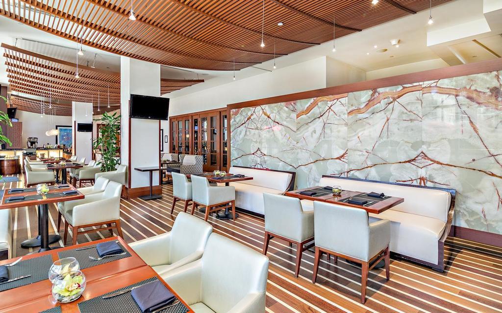 Oceanfront Palm Beach Resort&Spa Singer Island Riviera Beach Exterior foto