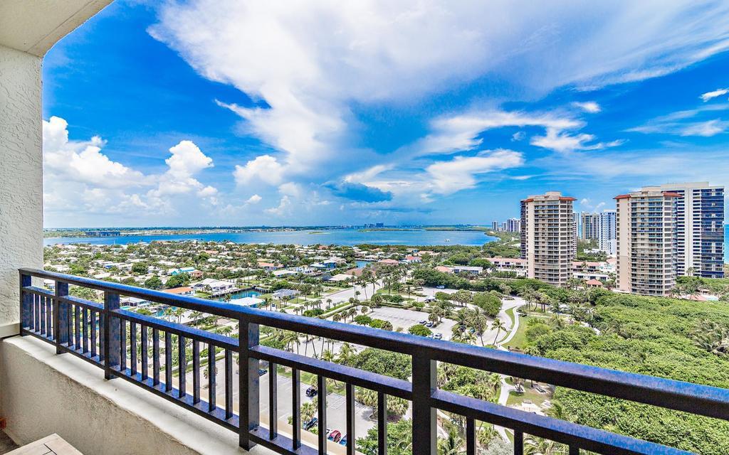 Oceanfront Palm Beach Resort&Spa Singer Island Riviera Beach Exterior foto