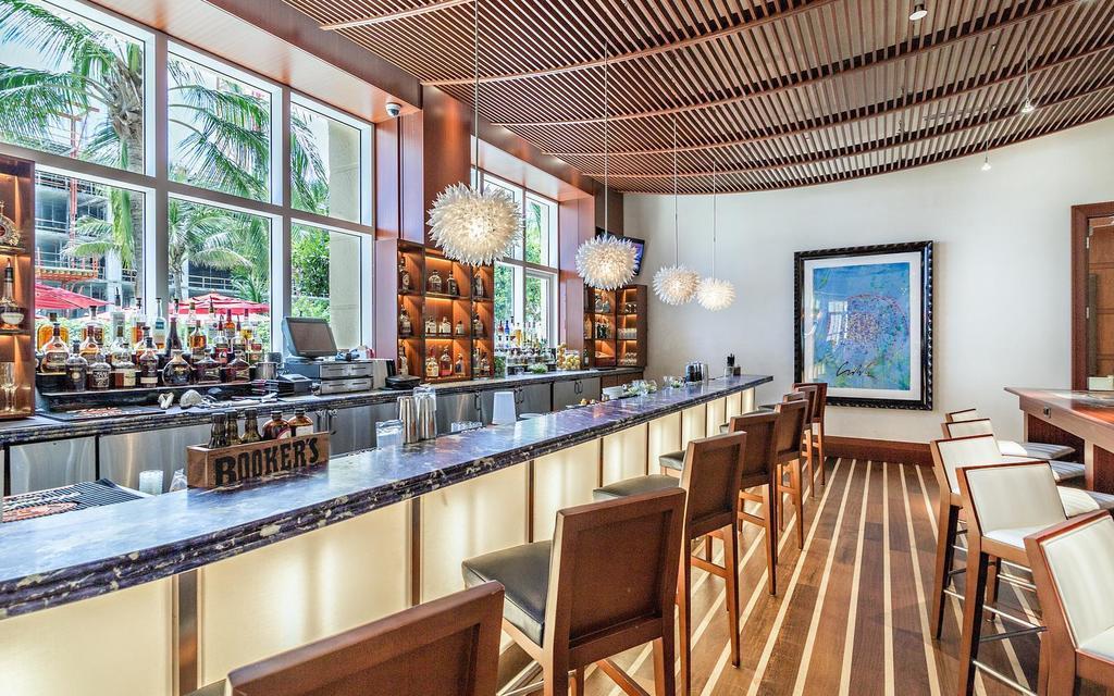 Oceanfront Palm Beach Resort&Spa Singer Island Riviera Beach Exterior foto