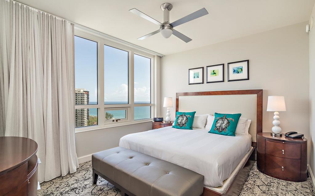 Oceanfront Palm Beach Resort&Spa Singer Island Riviera Beach Exterior foto