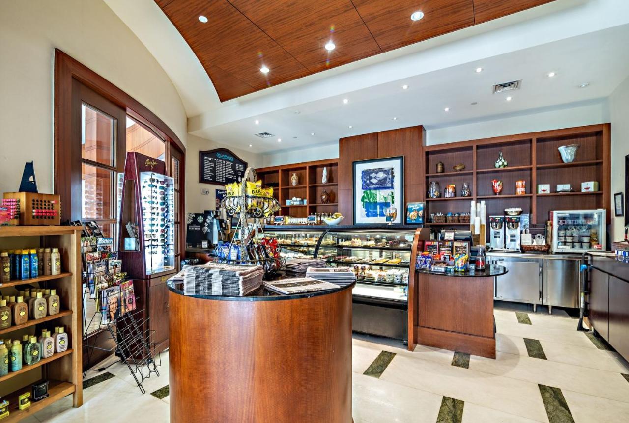 Oceanfront Palm Beach Resort&Spa Singer Island Riviera Beach Exterior foto